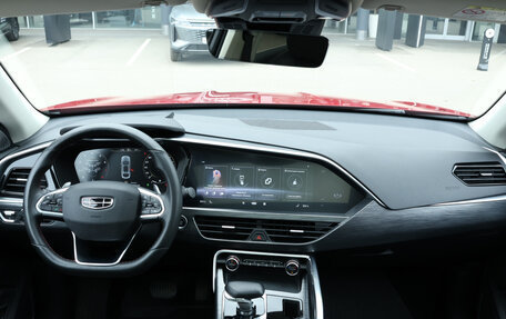 Geely Tugella FY11, 2022 год, 2 650 000 рублей, 12 фотография