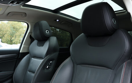 Geely Tugella FY11, 2022 год, 2 650 000 рублей, 14 фотография