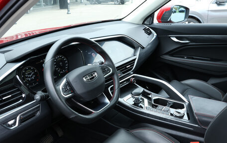 Geely Tugella FY11, 2022 год, 2 650 000 рублей, 13 фотография