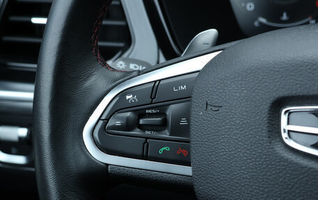 Geely Tugella FY11, 2022 год, 2 650 000 рублей, 19 фотография