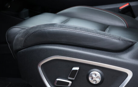 Geely Tugella FY11, 2022 год, 2 650 000 рублей, 21 фотография