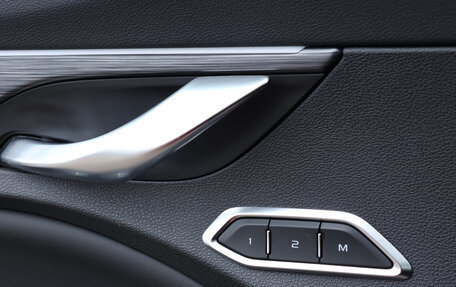 Geely Tugella FY11, 2022 год, 2 650 000 рублей, 20 фотография