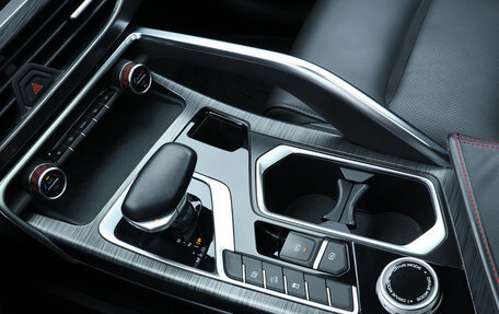 Geely Tugella FY11, 2022 год, 2 650 000 рублей, 15 фотография