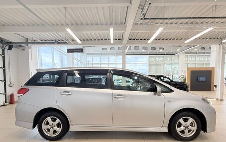 Toyota Wish II, 2009 год, 1 619 000 рублей, 7 фотография