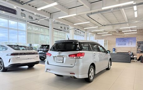 Toyota Wish II, 2009 год, 1 619 000 рублей, 6 фотография