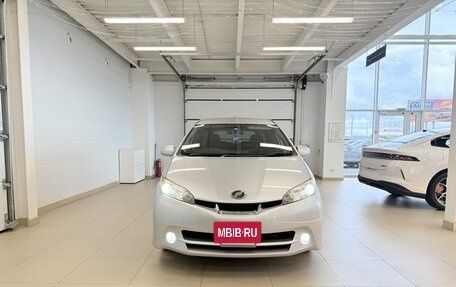 Toyota Wish II, 2009 год, 1 619 000 рублей, 9 фотография