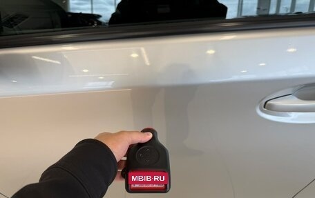 Toyota Wish II, 2009 год, 1 619 000 рублей, 23 фотография