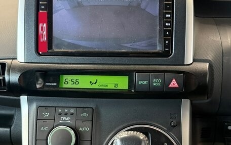 Toyota Wish II, 2009 год, 1 619 000 рублей, 17 фотография