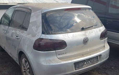 Volkswagen Golf VI, 2011 год, 170 000 рублей, 3 фотография