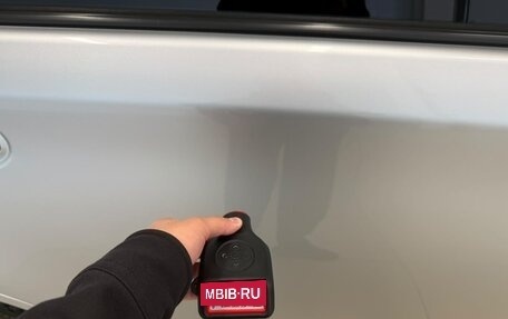 Toyota Wish II, 2009 год, 1 619 000 рублей, 28 фотография