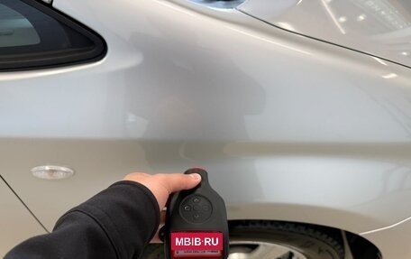 Toyota Wish II, 2009 год, 1 619 000 рублей, 30 фотография