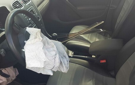 Volkswagen Golf VI, 2011 год, 170 000 рублей, 8 фотография