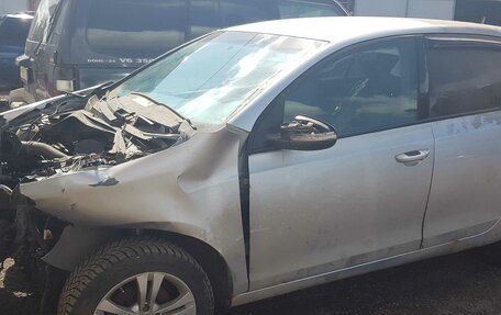 Volkswagen Golf VI, 2011 год, 170 000 рублей, 7 фотография