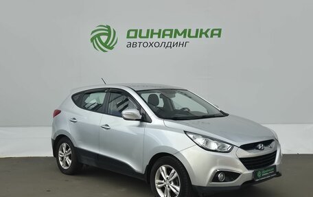 Hyundai ix35 I рестайлинг, 2013 год, 1 164 000 рублей, 3 фотография