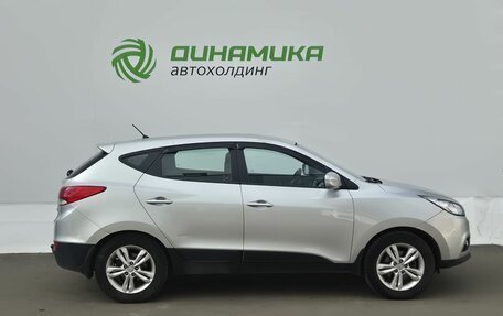 Hyundai ix35 I рестайлинг, 2013 год, 1 164 000 рублей, 4 фотография