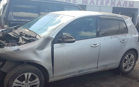 Volkswagen Golf VI, 2011 год, 170 000 рублей, 6 фотография