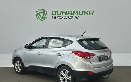 Hyundai ix35 I рестайлинг, 2013 год, 1 164 000 рублей, 7 фотография