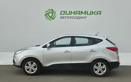 Hyundai ix35 I рестайлинг, 2013 год, 1 164 000 рублей, 8 фотография