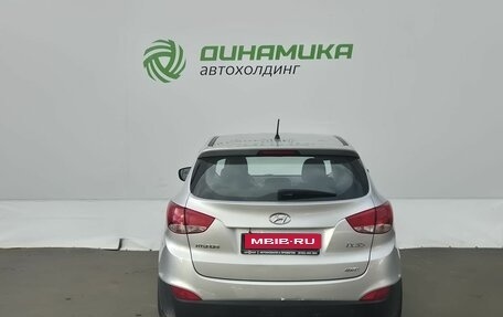 Hyundai ix35 I рестайлинг, 2013 год, 1 164 000 рублей, 6 фотография