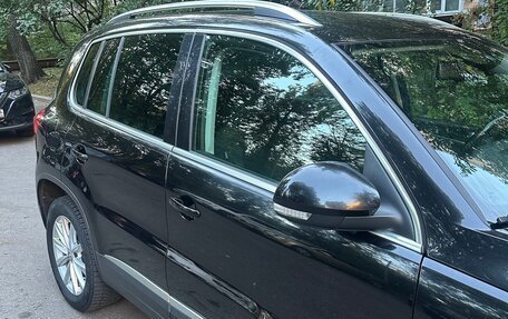 Volkswagen Tiguan I, 2013 год, 1 610 000 рублей, 14 фотография