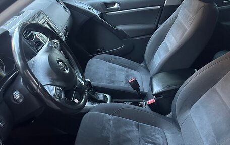 Volkswagen Tiguan I, 2013 год, 1 610 000 рублей, 15 фотография