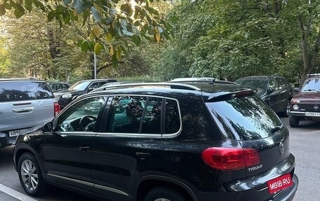 Volkswagen Tiguan I, 2013 год, 1 610 000 рублей, 8 фотография