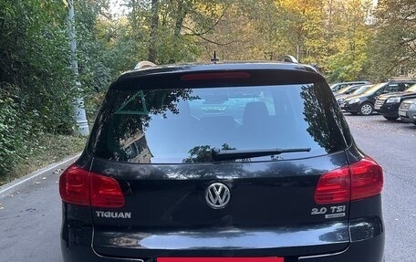 Volkswagen Tiguan I, 2013 год, 1 610 000 рублей, 9 фотография