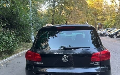 Volkswagen Tiguan I, 2013 год, 1 610 000 рублей, 10 фотография