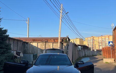 Audi A5, 2008 год, 1 080 000 рублей, 1 фотография