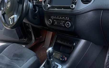 Volkswagen Tiguan I, 2013 год, 1 610 000 рублей, 16 фотография