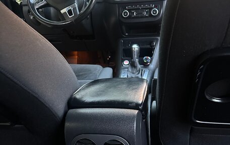 Volkswagen Tiguan I, 2013 год, 1 610 000 рублей, 20 фотография