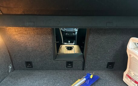 Volkswagen Tiguan I, 2013 год, 1 610 000 рублей, 22 фотография