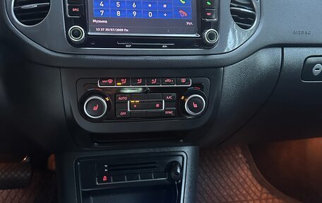Volkswagen Tiguan I, 2013 год, 1 610 000 рублей, 21 фотография