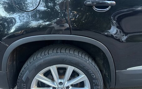 Volkswagen Tiguan I, 2013 год, 1 610 000 рублей, 18 фотография