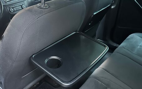 Volkswagen Tiguan I, 2013 год, 1 610 000 рублей, 28 фотография