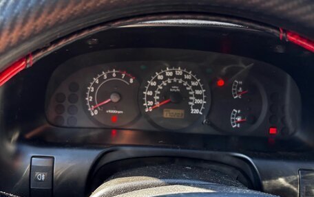 KIA Spectra II (LD), 2008 год, 450 000 рублей, 5 фотография