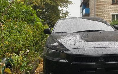 Mitsubishi Lancer IX, 2007 год, 800 000 рублей, 1 фотография