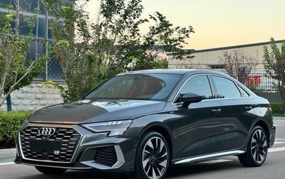 Audi A3, 2022 год, 1 790 000 рублей, 1 фотография