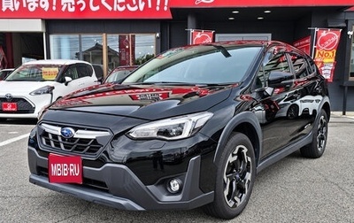 Subaru XV II, 2022 год, 1 390 000 рублей, 1 фотография