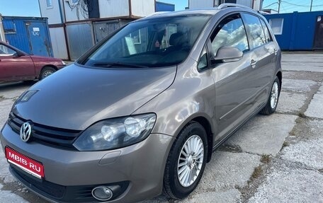 Volkswagen Golf Plus II, 2011 год, 760 000 рублей, 1 фотография