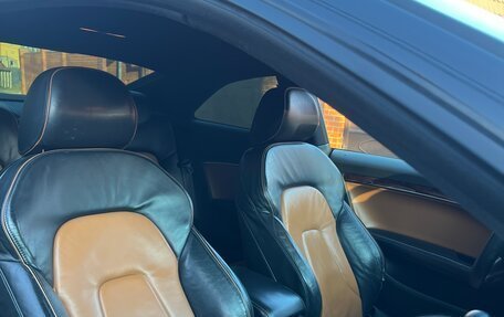 Audi A5, 2008 год, 1 080 000 рублей, 3 фотография