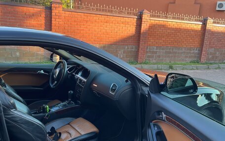 Audi A5, 2008 год, 1 080 000 рублей, 4 фотография