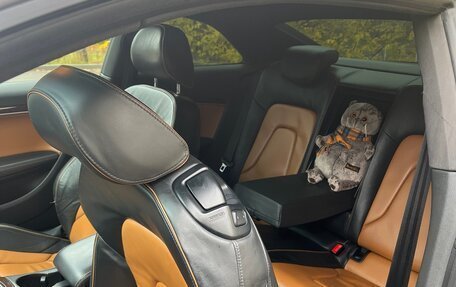 Audi A5, 2008 год, 1 080 000 рублей, 10 фотография