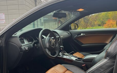 Audi A5, 2008 год, 1 080 000 рублей, 11 фотография