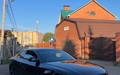 Audi A5, 2008 год, 1 080 000 рублей, 5 фотография