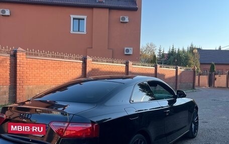 Audi A5, 2008 год, 1 080 000 рублей, 7 фотография