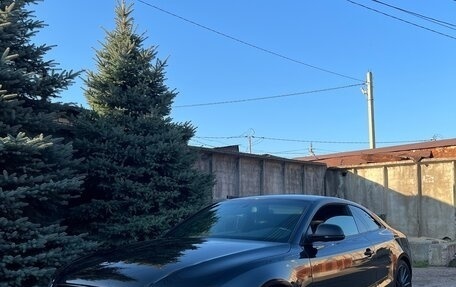 Audi A5, 2008 год, 1 080 000 рублей, 6 фотография