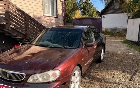 Nissan Cefiro III, 2001 год, 150 000 рублей, 1 фотография