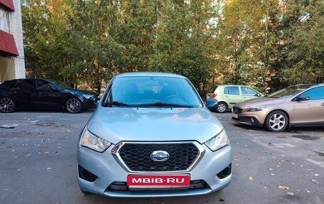 Datsun mi-DO, 2016 год, 550 000 рублей, 1 фотография