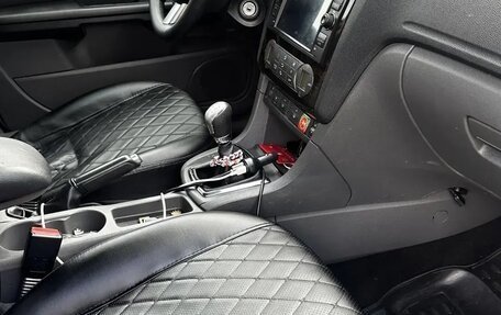 Ford Focus II рестайлинг, 2006 год, 550 000 рублей, 7 фотография